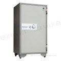 Fireproof safes double layer galvanized sheet steel